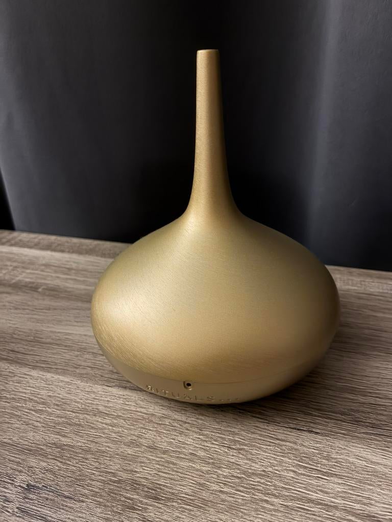 Rituals genie genariet 3, Ophalen, Zo goed als nieuw