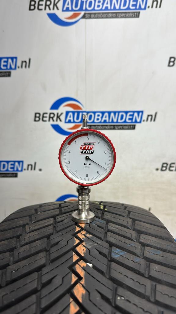 2x Pirelli Cinturato All Season LSF 2 215/45 R20 95T 215/45/, Auto-onderdelen, Banden en Velgen, Band(en), All Season, 20 inch