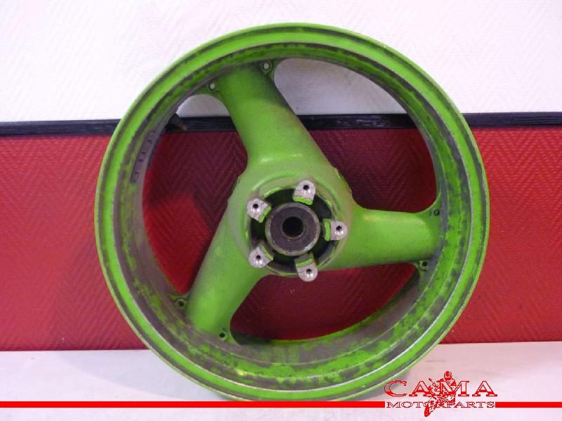 ACHTERVELG Kawasaki ZXR 750 1993-1995 (ZXR750 ZX750L), Motoren, Onderdelen | Kawasaki, Gebruikt