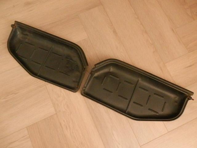 Console de tableau de bord VW Beetle 1303, Kamei, Enlèvement, Utilisé