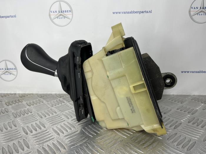 Versnellingspook van een Mercedes E-Klasse, Gebruikt, -, -, 3 maanden garantie