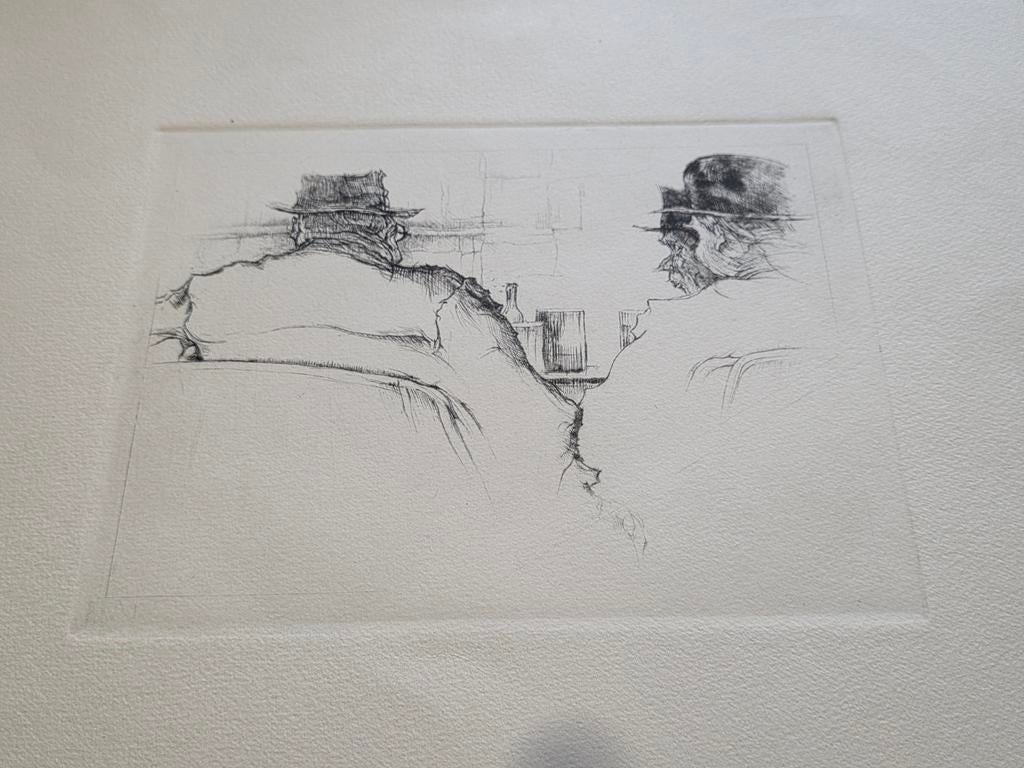 Jules de bruycker, Ophalen of Verzenden