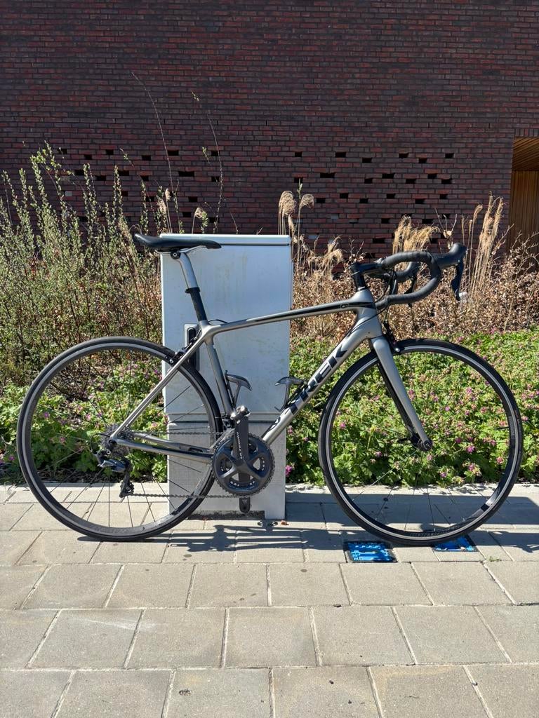 Trek Émonda SL6, Vélos & Vélomoteurs, Vélos | Vélos de course, Utilisé, Hommes, Autres marques, Carbone, 53 à 57 cm, Enlèvement