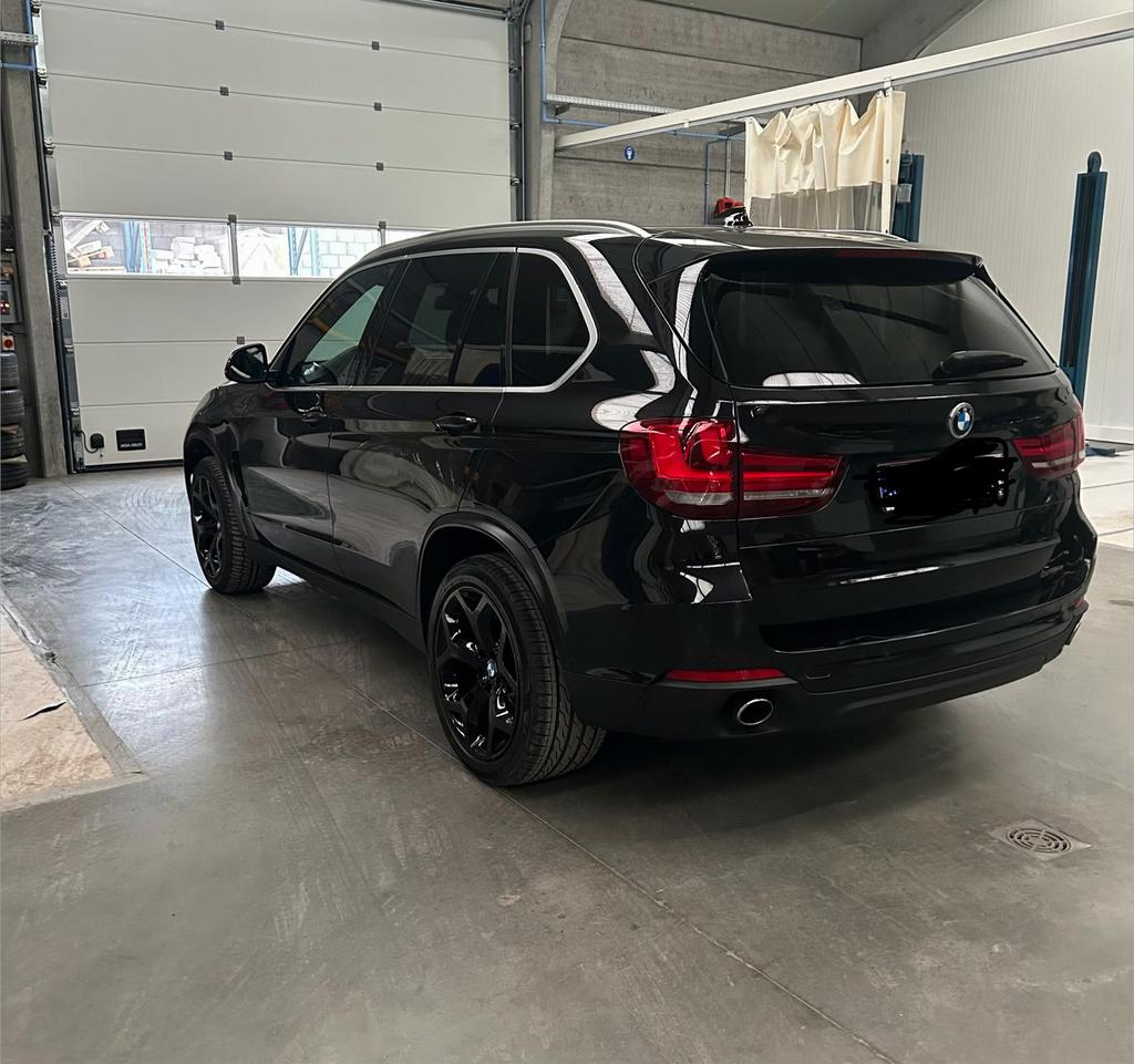 Bmw x5 2.5d 2016 Automatique FULL OPTIONS!!, Auto's, Particulier, Te koop