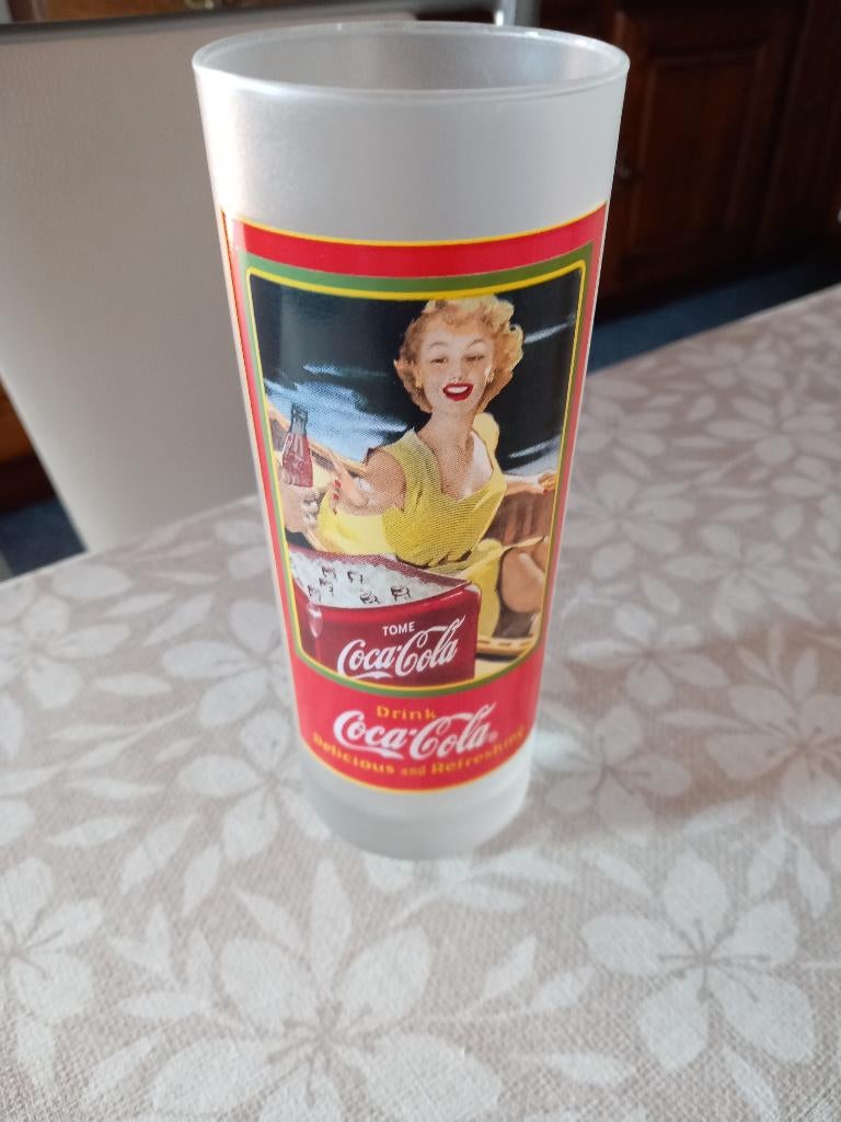 Glazen, Verzamelen, Glas en Drinkglazen, Ophalen, Zo goed als nieuw, Overige typen