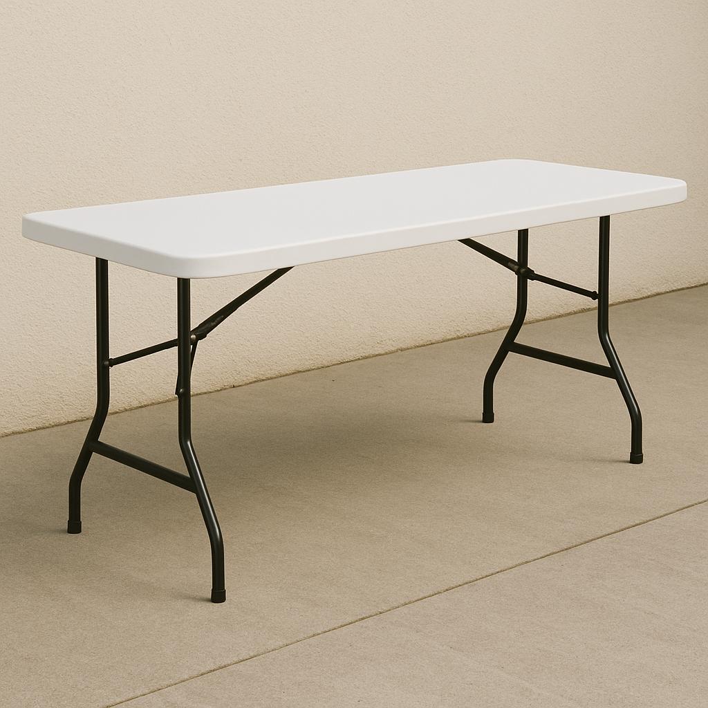 Klaptafel / Buffet tafel te huur, Hobby & Loisirs créatifs, Articles de fête | Location, Comme neuf, Enlèvement