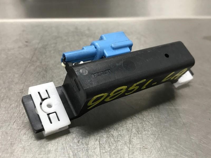 KEYLESS ACCESS ANTENNE Nissan NV 200 (M20M) (01-2010/-), Auto-onderdelen, Gebruikt, Dhr. M. Roggen, Marinus@Japoto.nl, Stadsweg 37 37
9917 PV  WIRDUM GR., NL