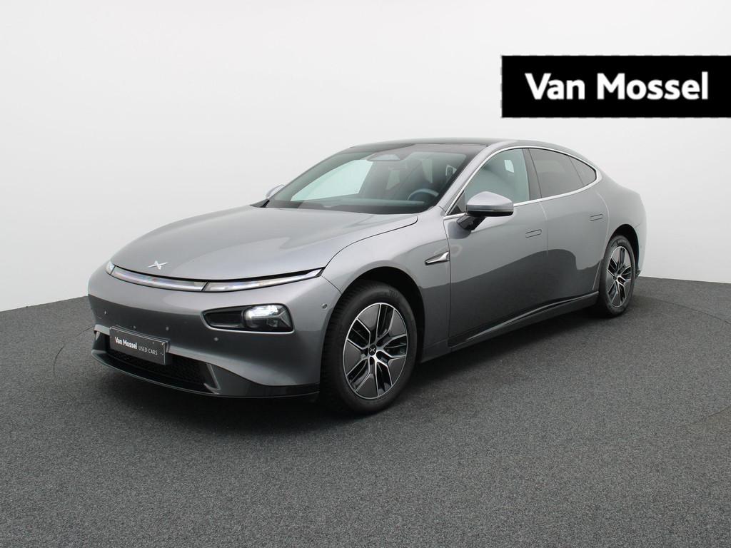 XPENG P7 86KWH Long Range RWD (automatique), Autos, XPENG, Entreprise, Achat, P7, Caméra 360°, Airbags, Alarme, Bluetooth, Verrouillage central