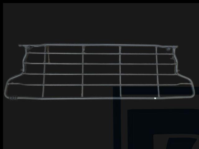 Hondenrek, Bagagerek, Incl. Montage steunen, Dog carrier, Lu, Auto-onderdelen, Overige Auto-onderdelen, Gebruikt, Ophalen of Verzenden