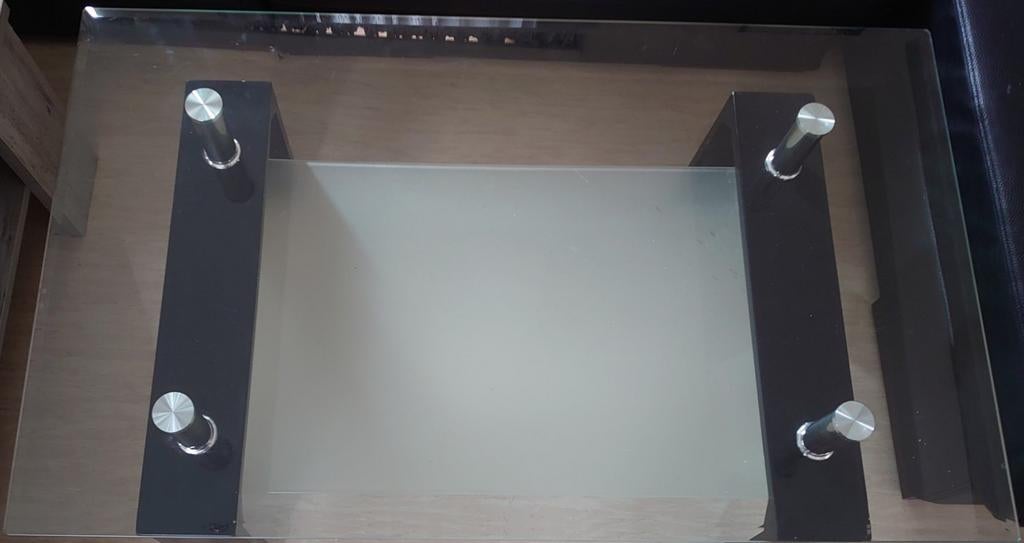 Table de salon, Maison & Meubles, Tables | Tables de salon, Enlèvement, Comme neuf