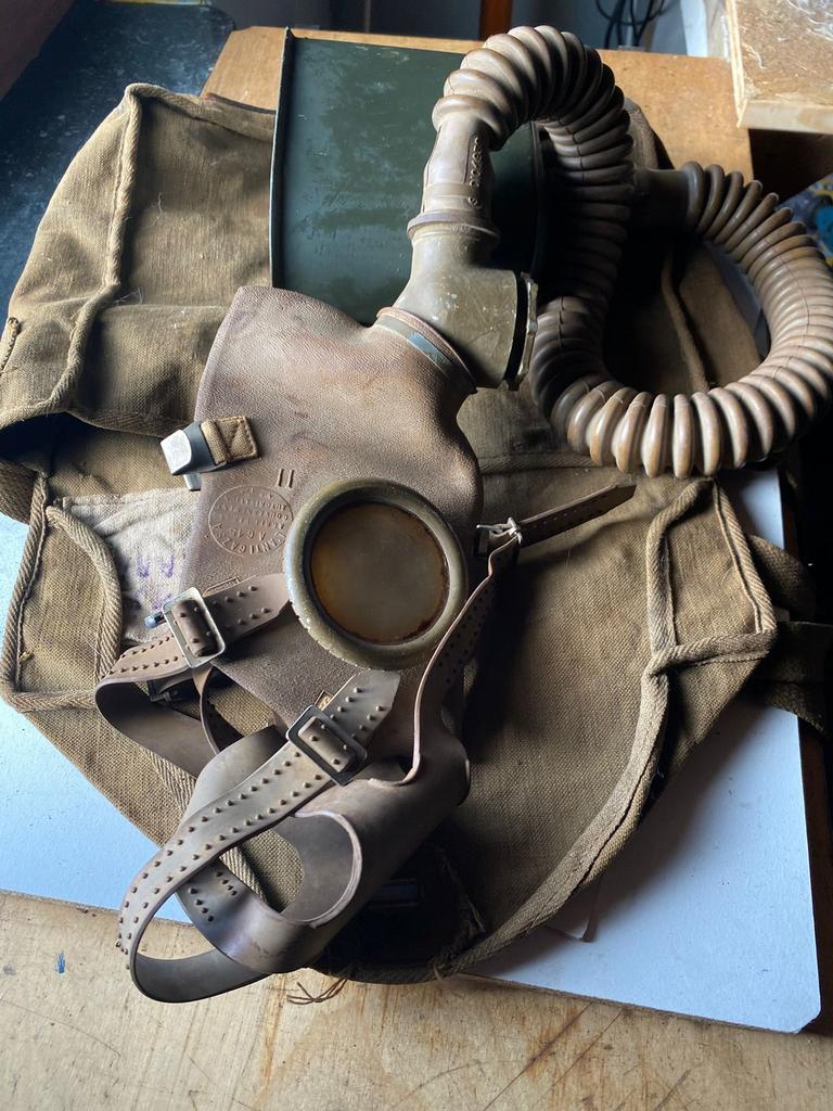 Militaria, Enlèvement ou Envoi