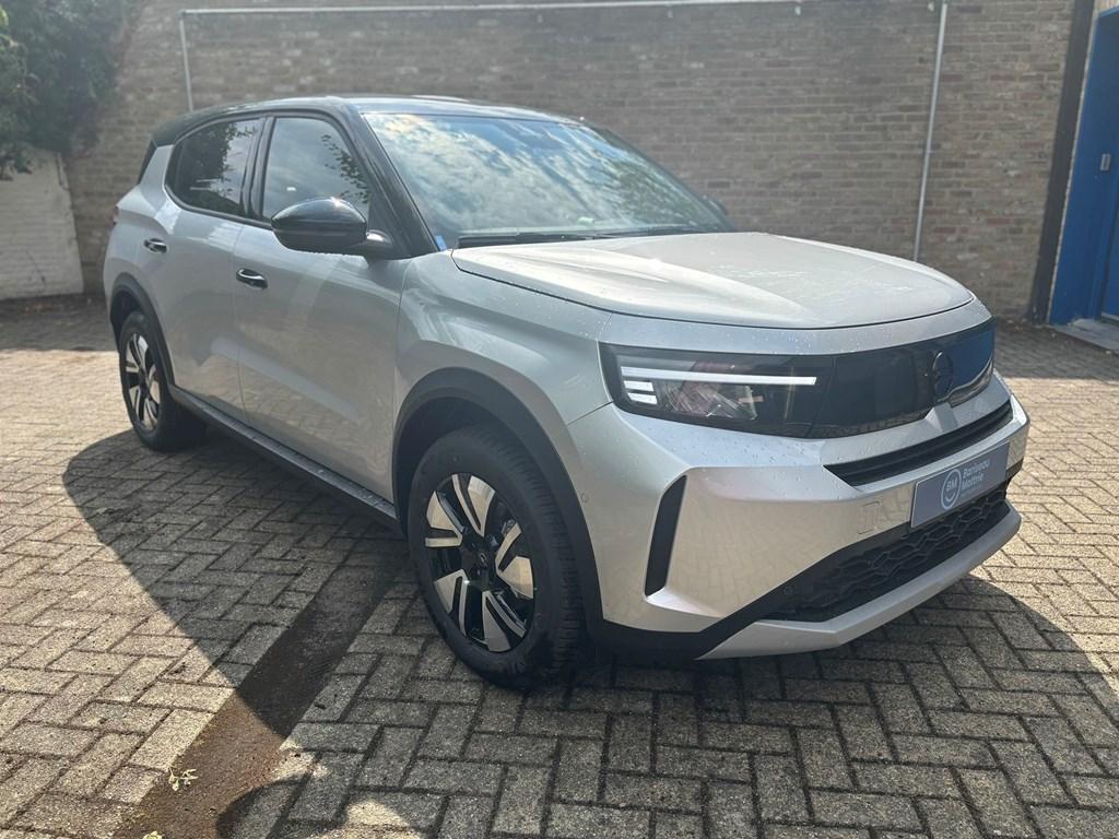 Opel Frontera GS ELECTRIC 44KWH 113PK AUTOMAAT* NAVI * CAME, Auto's, Opel, Automaat, Euro 6, Frontera, 83 kW