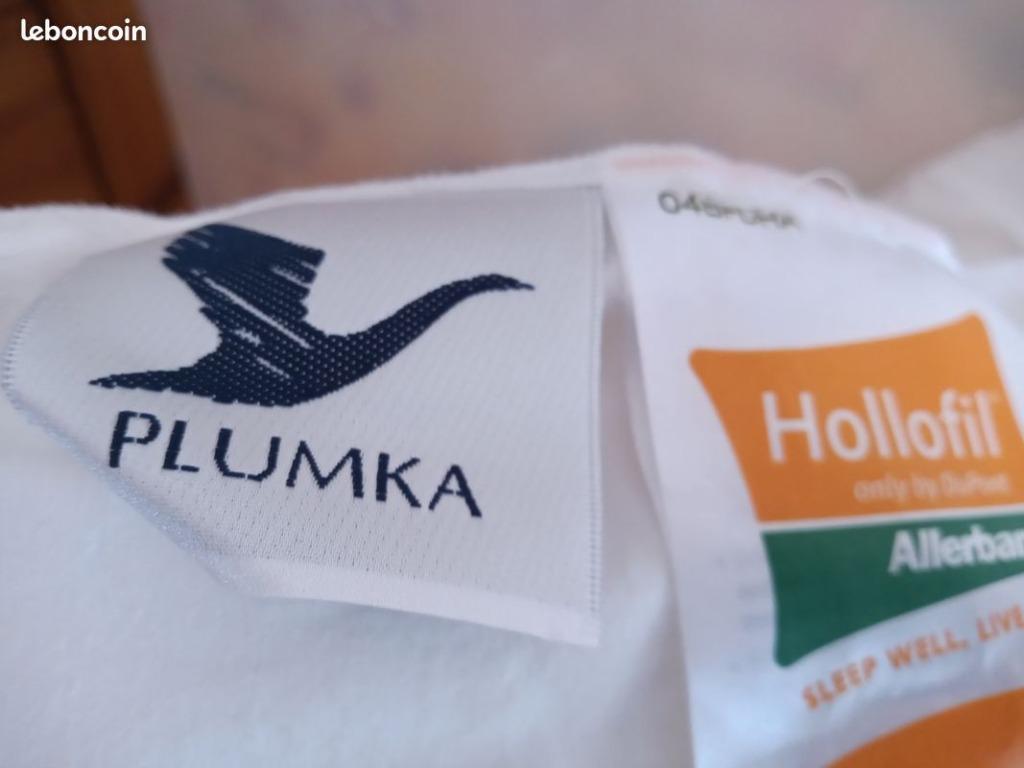 couette marque plumka antiallergique, Enfants & Bébés, Enlèvement