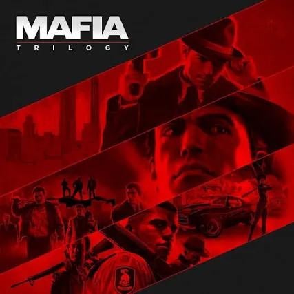 Compte playstation avec mafia trilogy, Consoles de jeu & Jeux vidéo, Jeux | Sony PlayStation 4