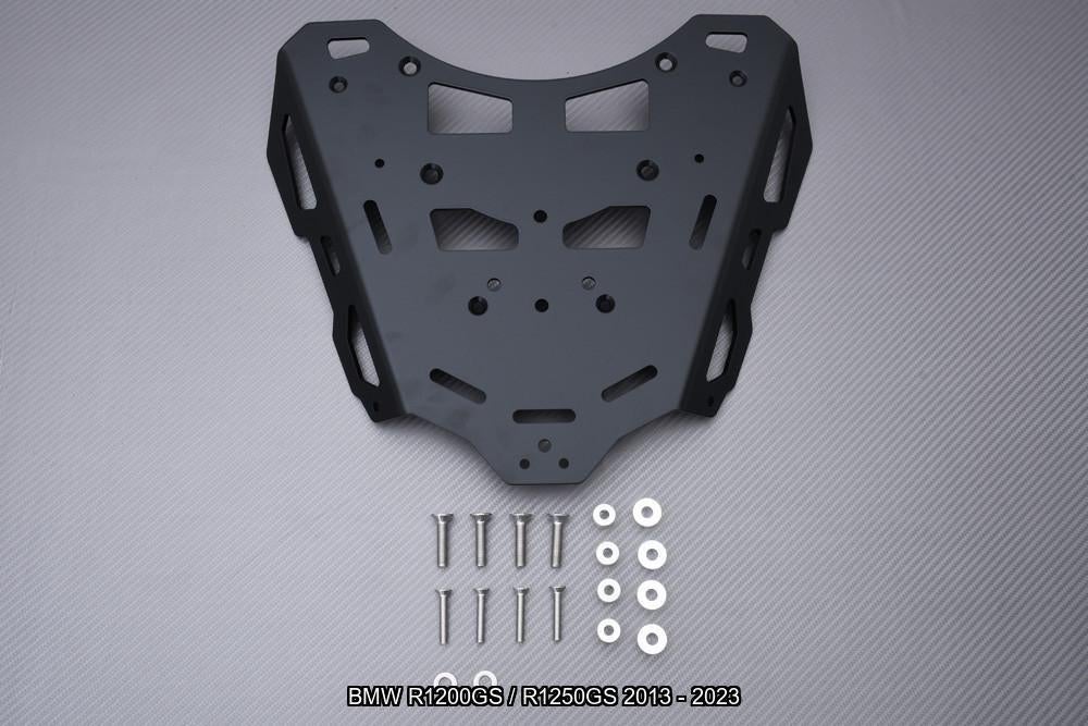 Support Top Case Porte Bagage BMW R1200GS R1250GS 2013 2023, Motos, Accessoires | Autre, Neuf, Enlèvement ou Envoi