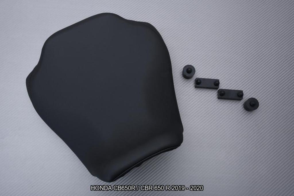Selle Conducteur AVDB pour HONDA CB650R CBR 650 R 2019 2020, Motos, Enlèvement ou Envoi, Neuf