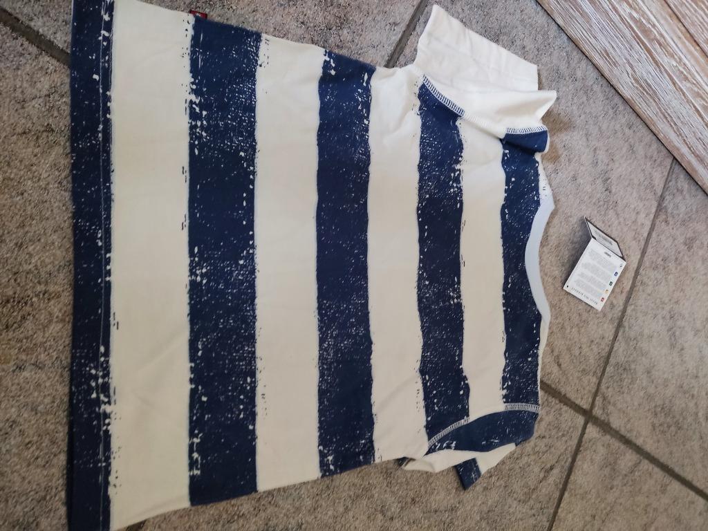 T-shirt nieuw Lego Wear maat 104, Lego Wear, Nieuw, Ophalen of Verzenden, Shirt of Longsleeve