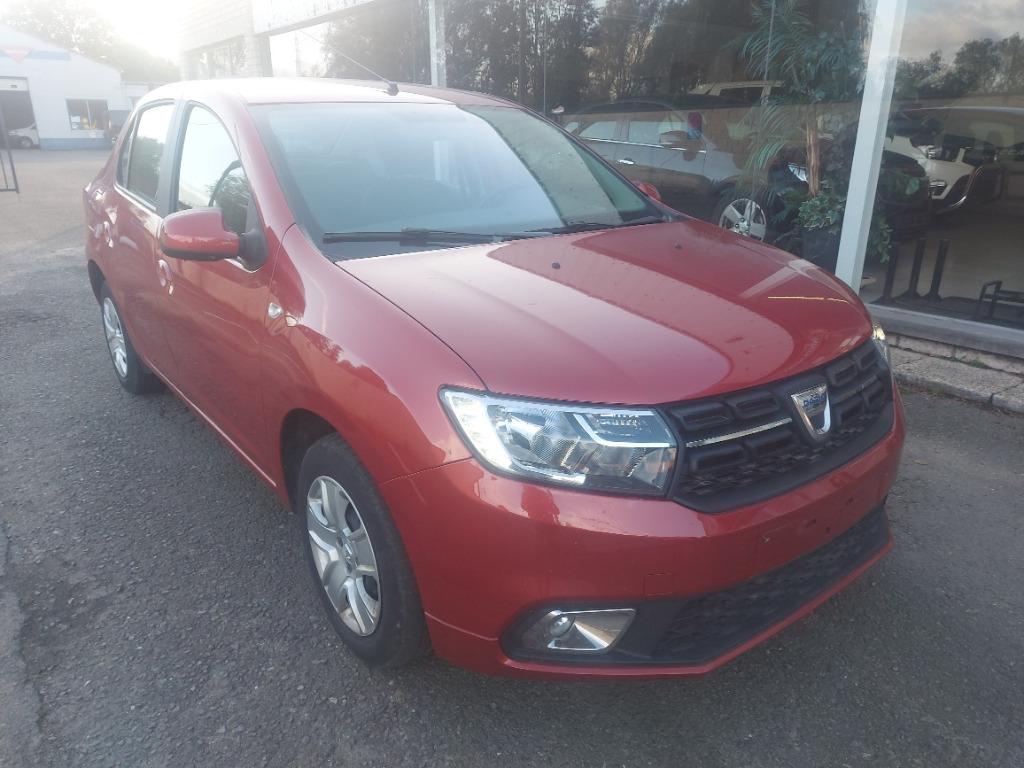 DACIA LOGAN 0,9 TCE - 45.000 kms !!!, Autos, Dacia, Achat, 898 cm³, Entreprise, https://public.car-pass.be/vhr/eb5165b7-950c-407b-a272-89ddeafa8371