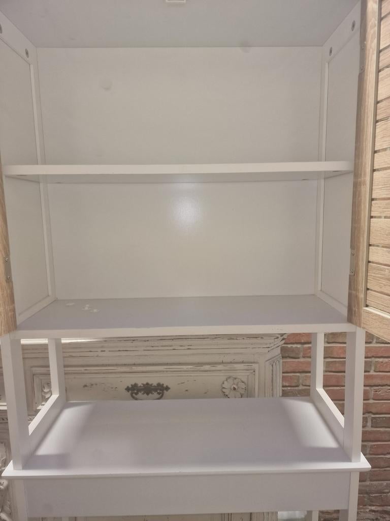 Wc-kast, Huis en Inrichting