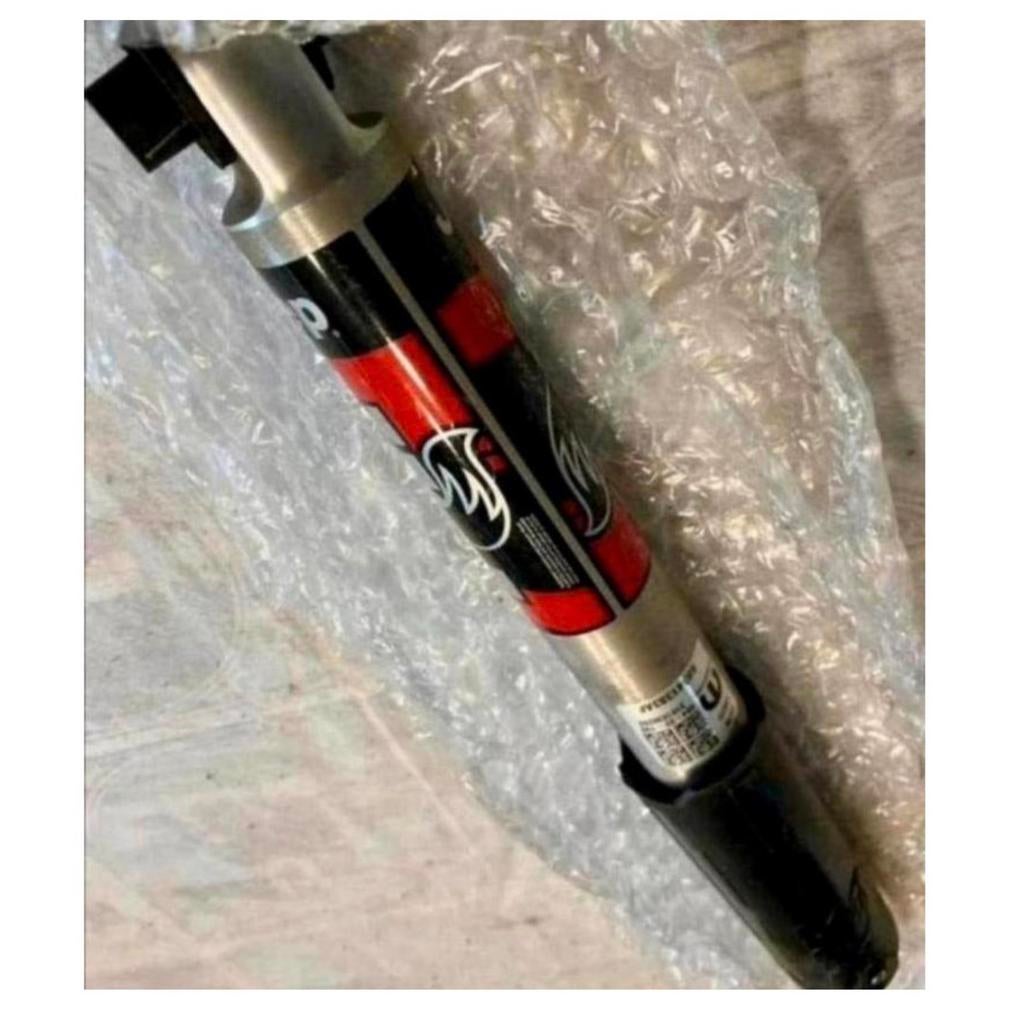 2019-22 JEEP Schokbreker Schokdemper OEM original Gladiator, Ophalen of Verzenden, Gebruikt, Jeep