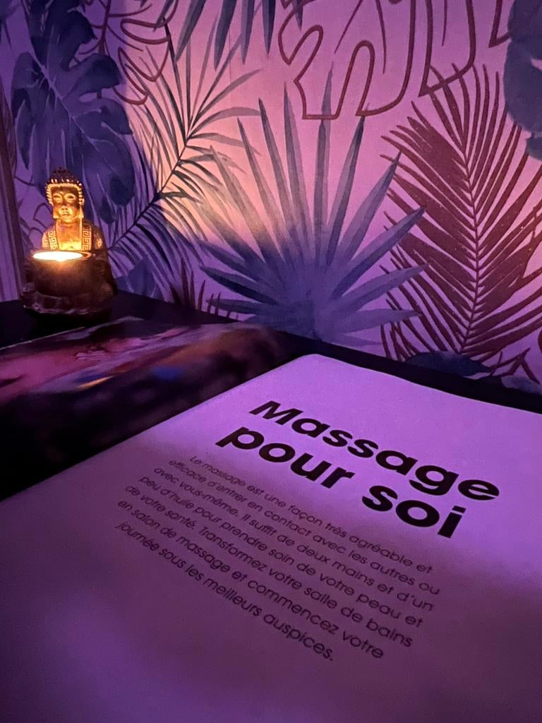 Zachte massage Waterloo, Diensten en Vakmensen, Ontspanningsmassage