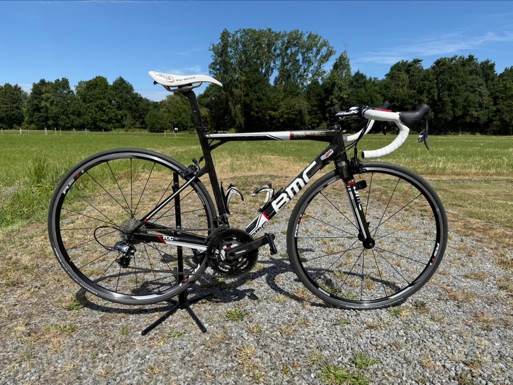 BMC slr01, 49 à 53 cm, Enlèvement, Utilisé