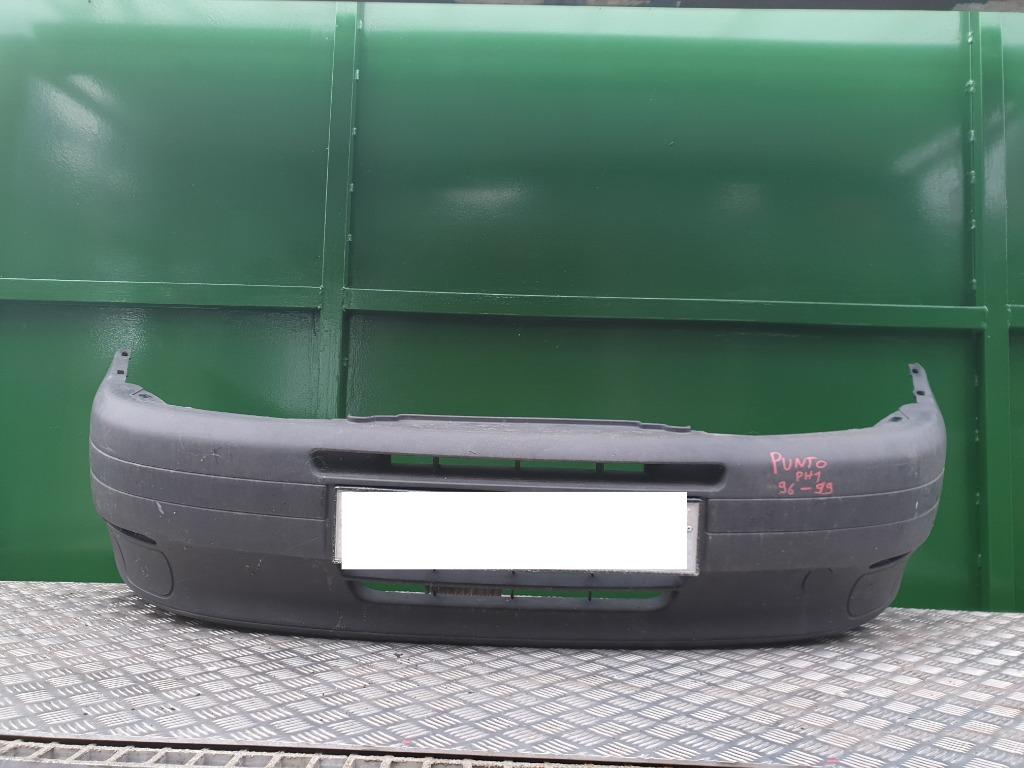 Pare choc avant fiat punto phase 1 de 96 a 99, Enlèvement ou Envoi, Avant, Fiat
