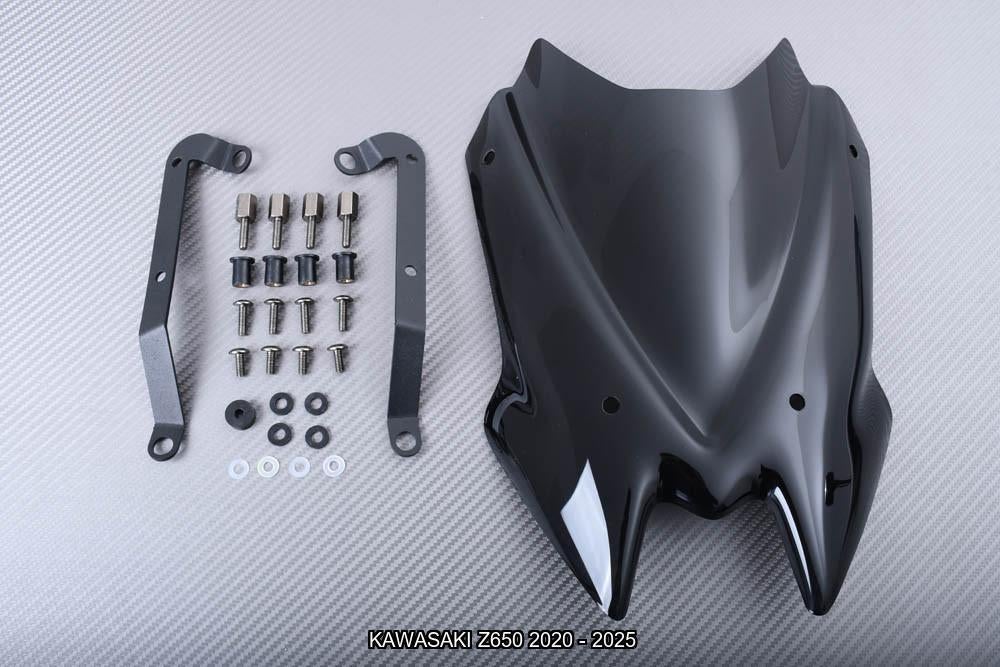 Bulle KAWASAKI Z650 2020 - 2025, Enlèvement ou Envoi, Neuf