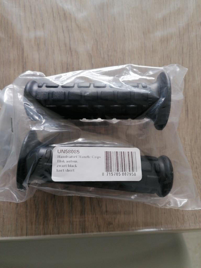 Lusito set handvaten honda camino, Ophalen of Verzenden