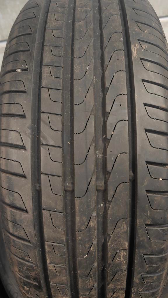 205/55r17 Pirelli 45€ per stuk met montage en balanceren, Auto-onderdelen, Ophalen of Verzenden