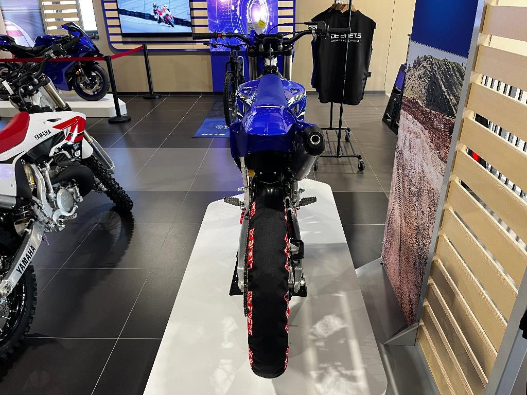 Yamaha YZ250 2026 - foto 3