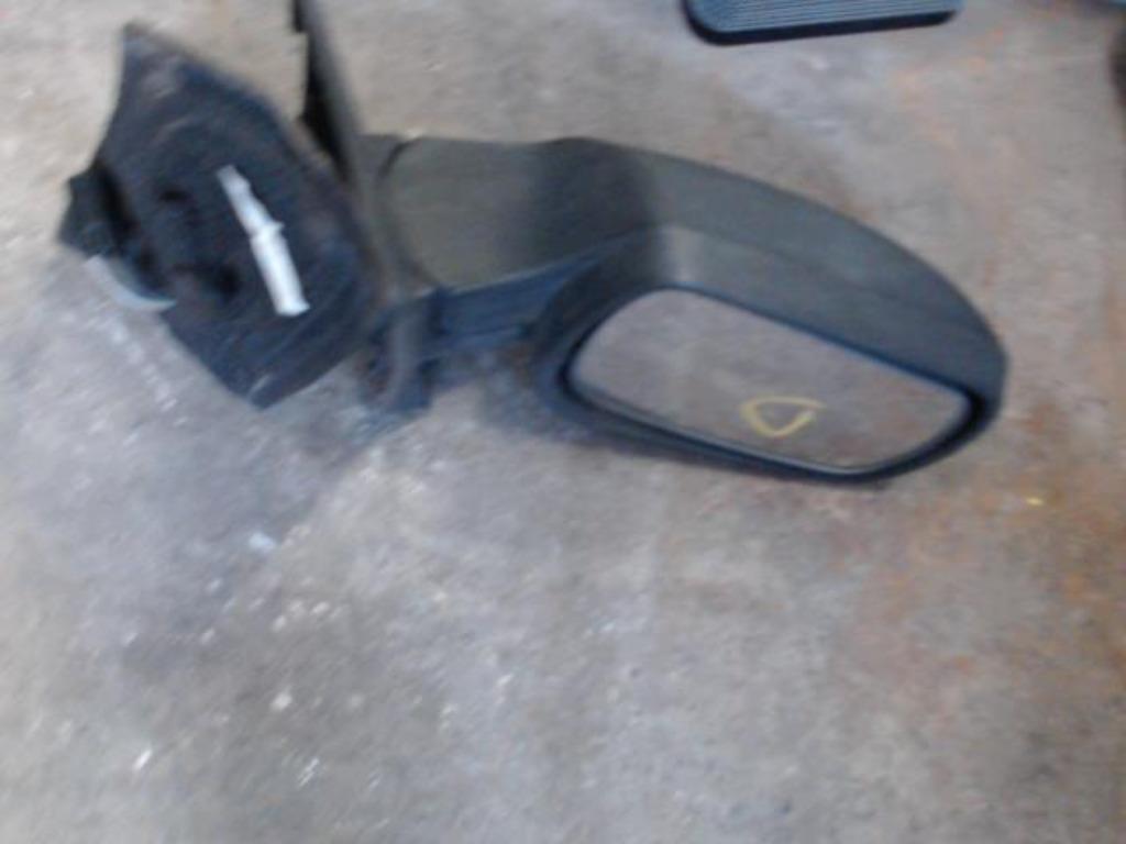 Retroviseur droit Ford Fiesta V LP/13685, Enlèvement ou Envoi, Utilisé, Ford