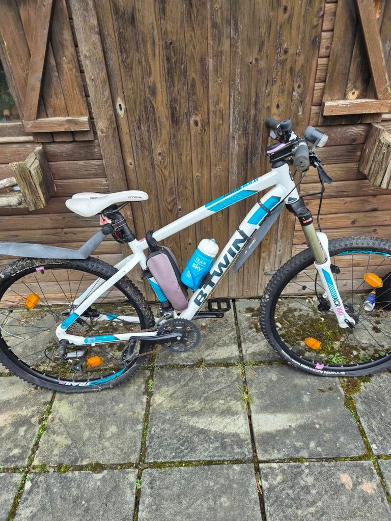 Vtt, Vélos & Vélomoteurs, Vélos | VTT & Mountainbikes, Enlèvement