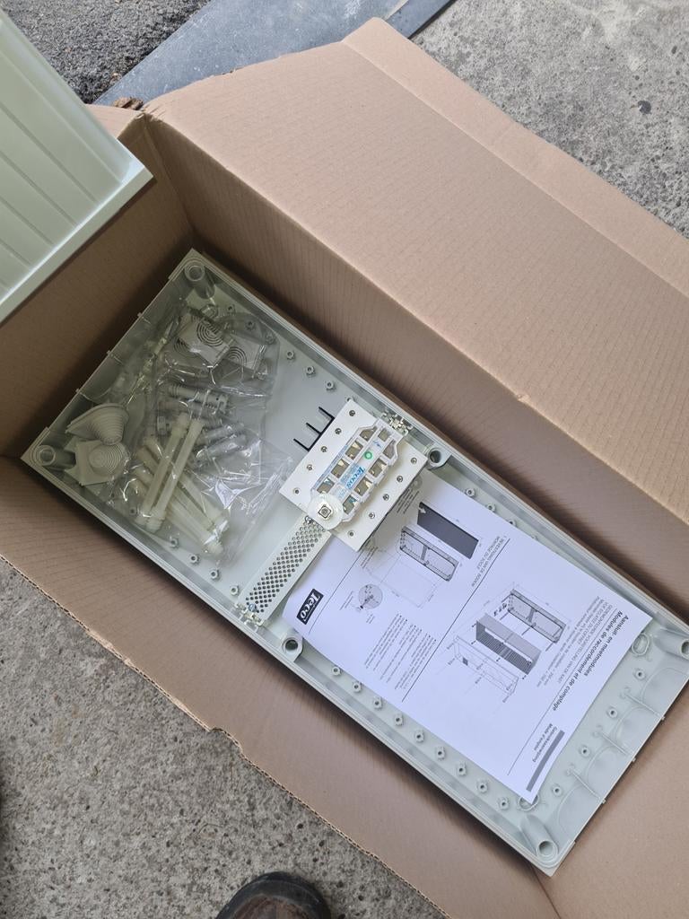 25D60 plusieurs pièces, Bricolage & Construction, Enlèvement ou Envoi