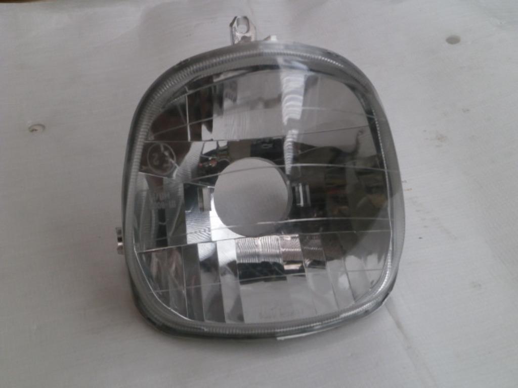 Yamaha Koplamp Lens, Enlèvement ou Envoi, Neuf, Phare, Yamaha