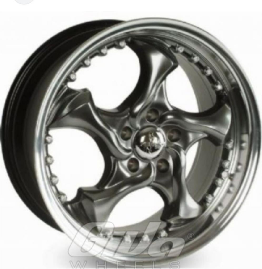 Keskin kt7 hyper black, Autos : Pièces & Accessoires, Enlèvement, Neuf