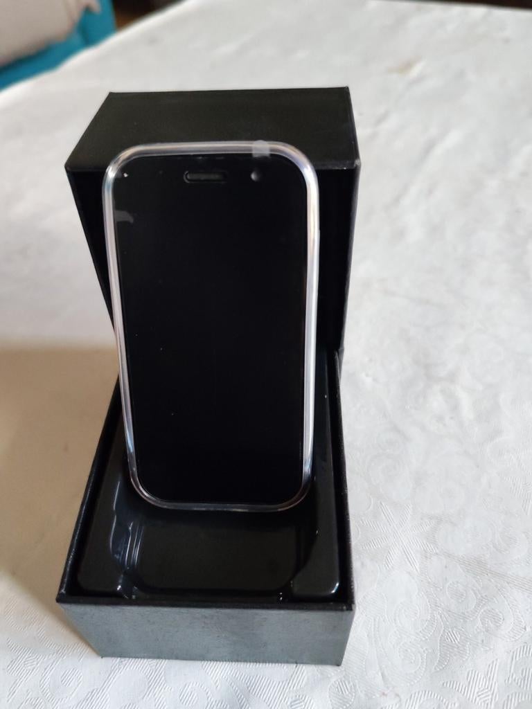 SOYES modèle XS14 pour TD-LTE, Télécoms, Téléphonie mobile | Apple iPhone, Enlèvement ou Envoi, 64 GB, Violet, 90 %