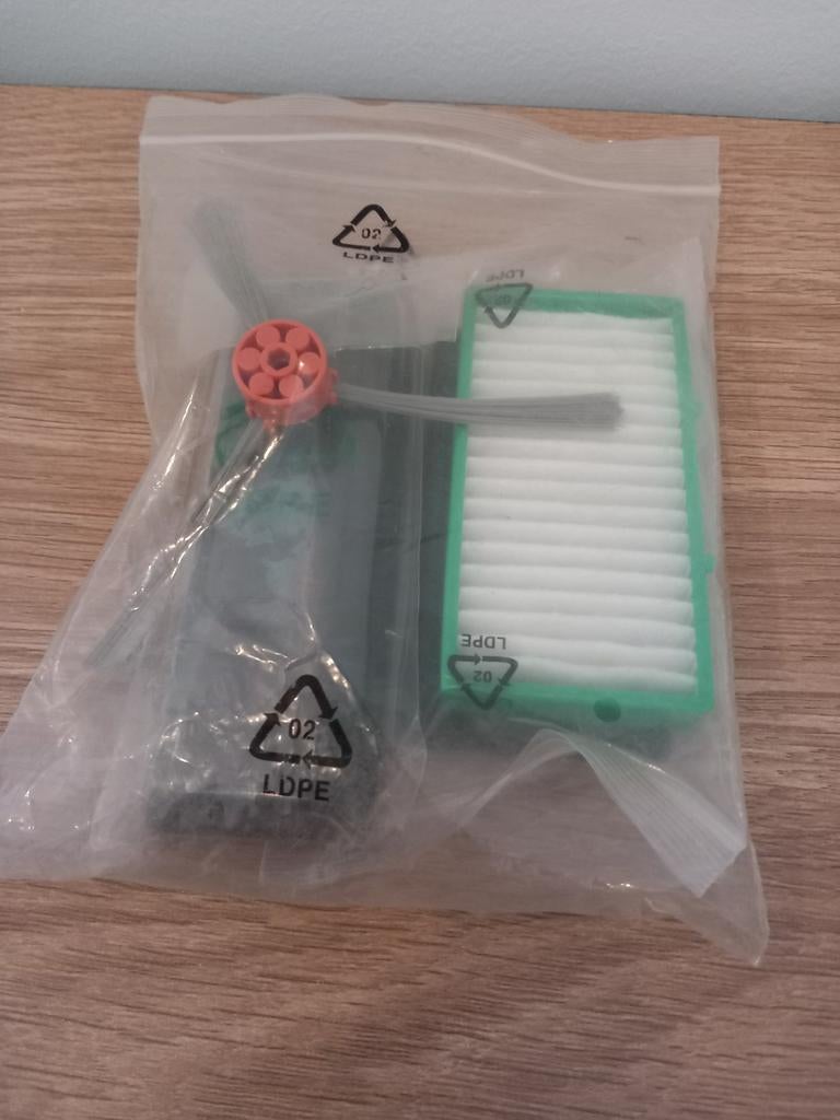 Lot accessoires Rowenta, Electroménager, Aspirateurs, Aspirateur, Enlèvement ou Envoi