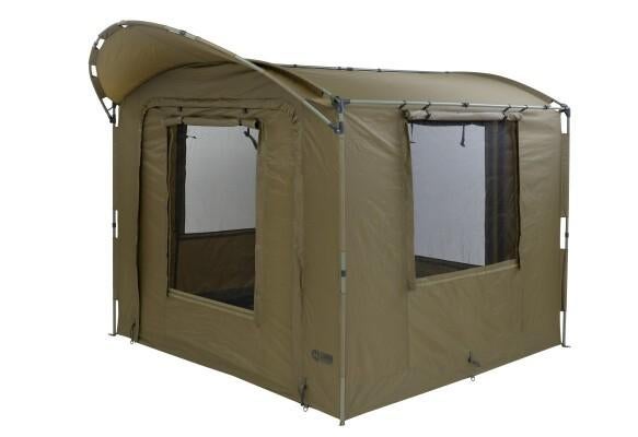 vissers tent, Ophalen, Nieuw, Tot en met 2