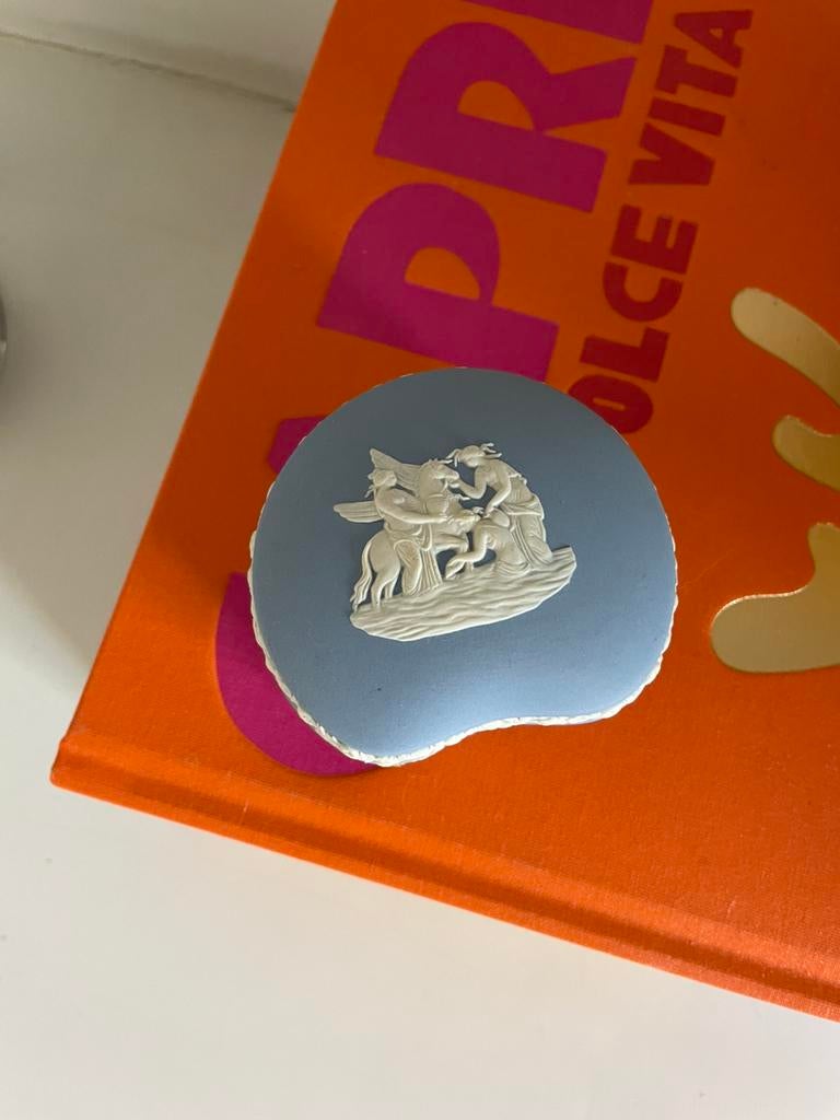 Wedgwood juwelendoosje, Ophalen of Verzenden