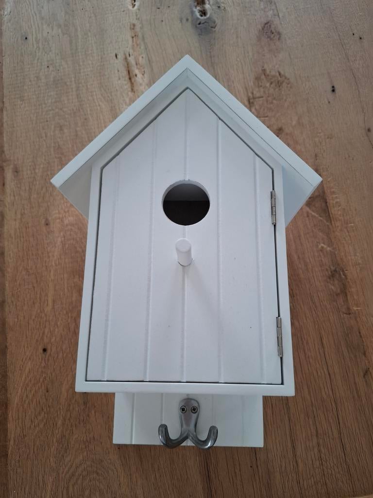 Vogelhuisje kapstok Lief Lifestyle, Kinderen en Baby's, Ophalen