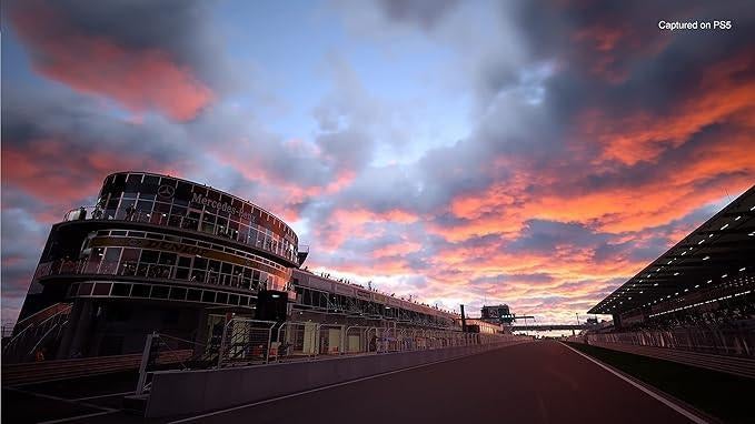 Gran Turismo 7 | PS5 | LIVRAISON GRATUITE, Consoles de jeu & Jeux vidéo, Neuf, PLAYSTATION, -, -