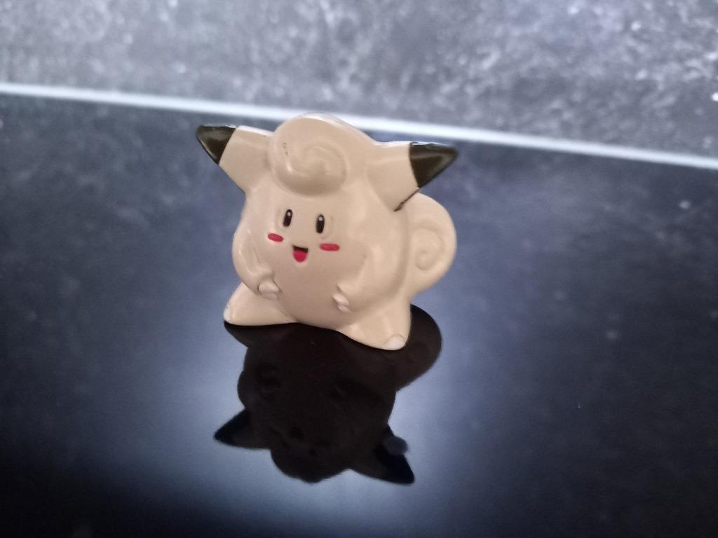 Figurine Tomy - Pokémon, Enlèvement ou Envoi