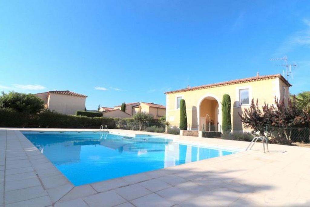 Loue Maison Vaison Ventoux Provence, Propriétaire, 4 personnes, 2 chambres, Ville