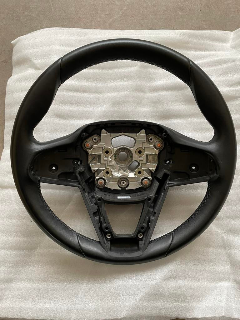 Volant sport en cuir BMW G30, Autos : Pièces & Accessoires, Commande, BMW, Utilisé, Enlèvement ou Envoi