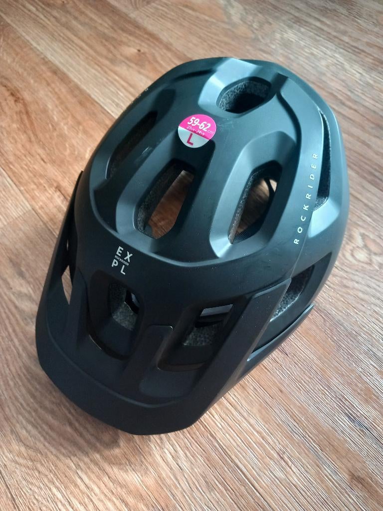 Fietshelm NIEUW, Nieuw, L, Heer of Dame, Ophalen