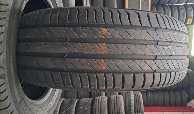 2055516 205/55/16 205/55R16 Démo estivale Michelin, Enlèvement, BMW