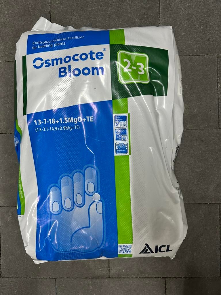 Aarde Mest bloom voeding, Tuin en Terras, Ophalen, Mest