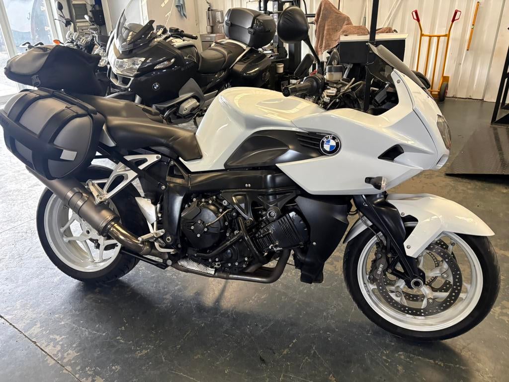 BMW K1200R SPORT, Motos, Motos | BMW, Entreprise, Sport, Enlèvement
