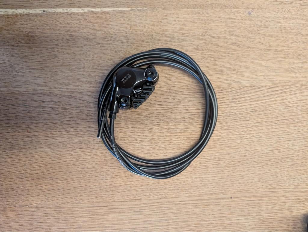 Remklauw Shimano 105, Overige typen, Racefiets, Nieuw, Ophalen of Verzenden